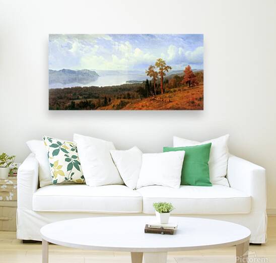 Albert Bierstadt 40 Reproduction