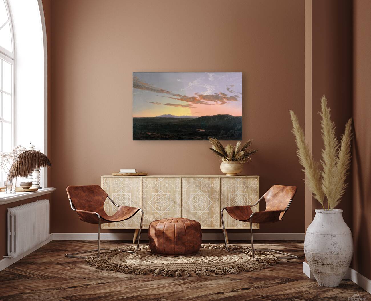 Albert Bierstadt 22 Reproduction