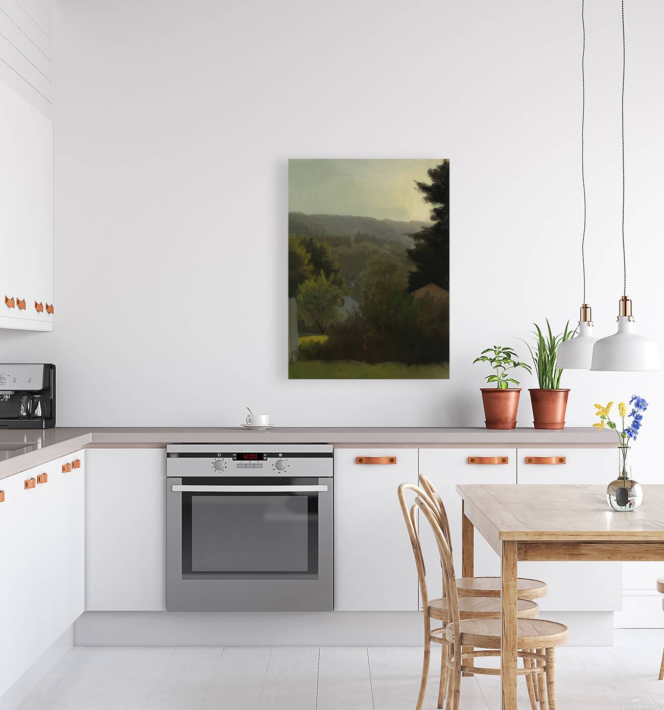 Albert Bierstadt 46 Reproduction