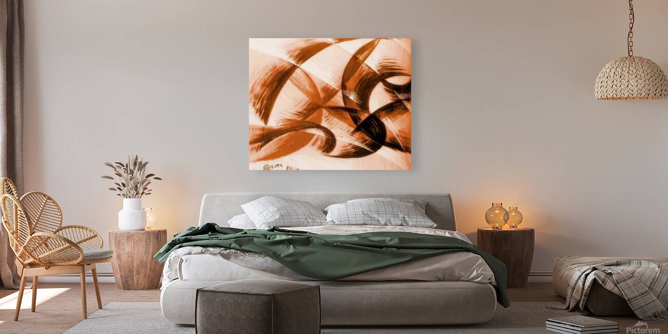 Artwork by Giacomo Balla  41 Reproduction