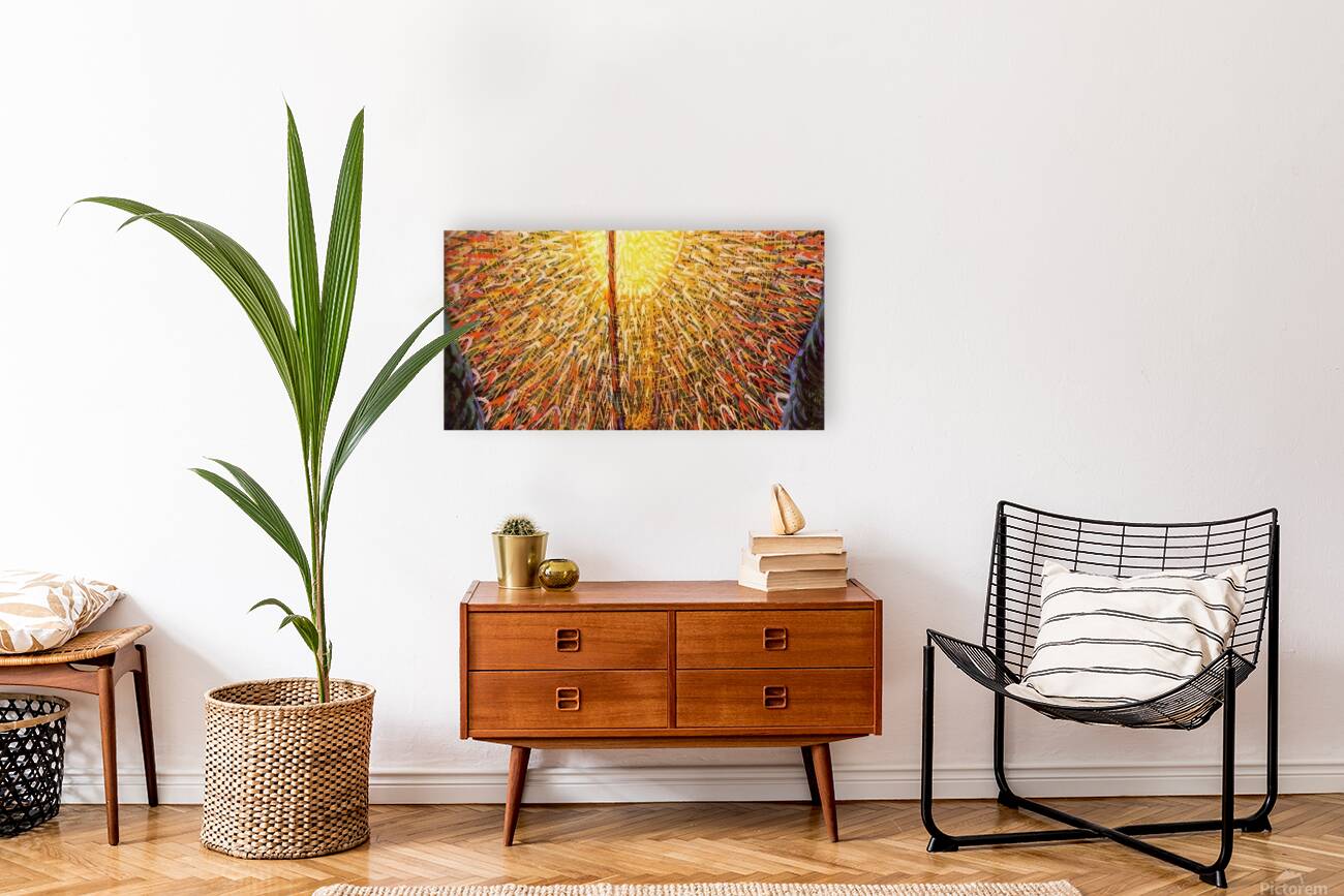 Artwork by Giacomo Balla  43 Reproduction