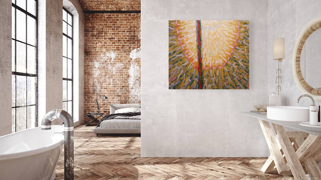 Artwork by Giacomo Balla  9 Reproduction