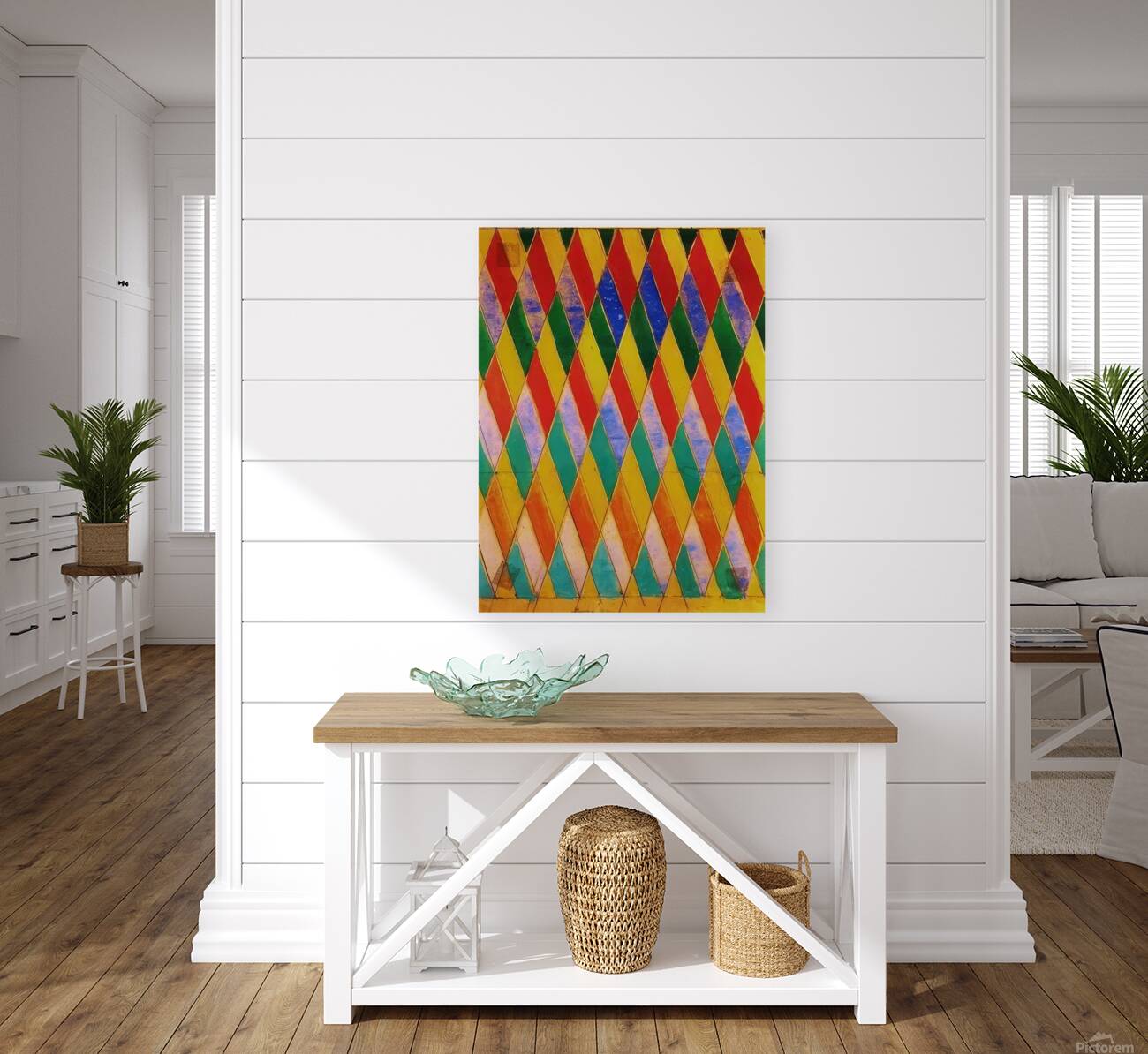 Artwork by Giacomo Balla  39 Reproduction