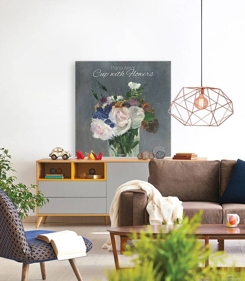 Edouard Manet  2 Reproduction