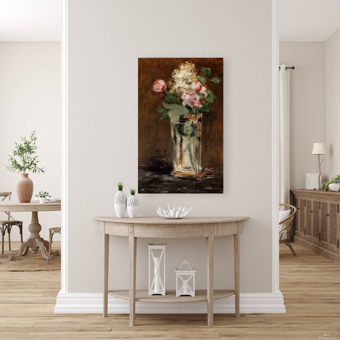 Edouard Manet  15 Reproduction