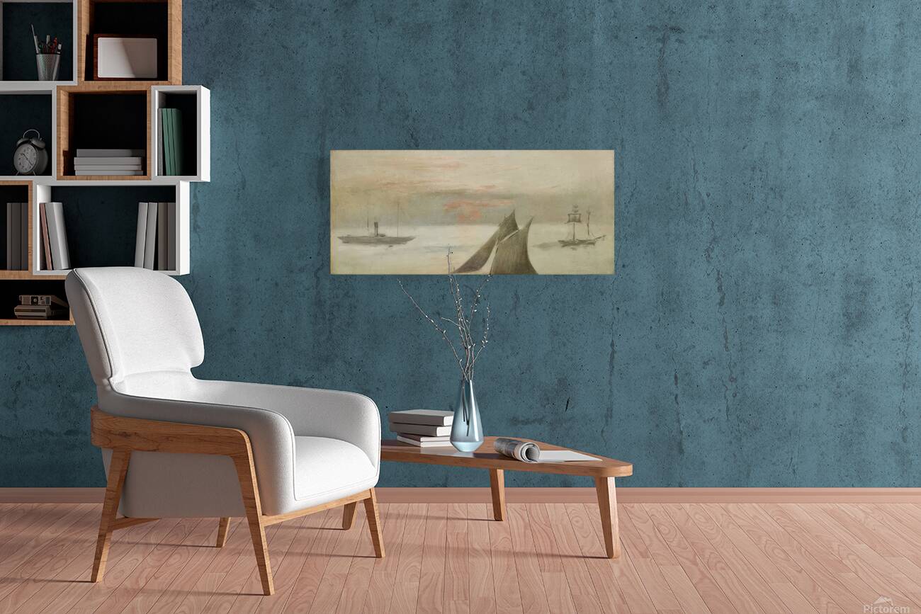 Edouard Manet  17 Reproduction