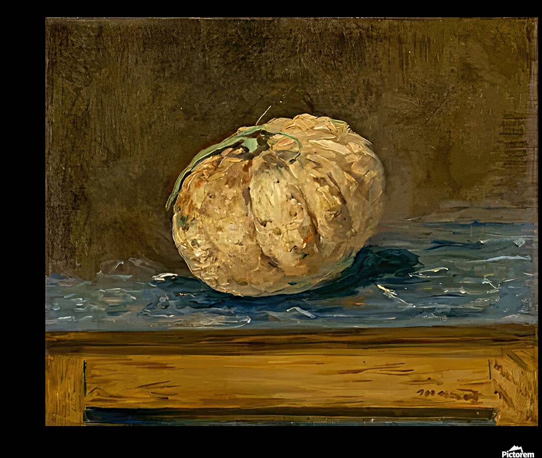 Edouard Manet  18 Reproduction