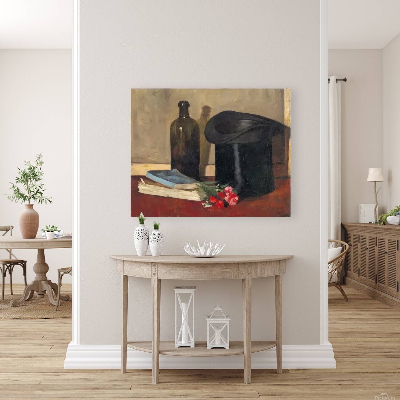 Edouard Manet  19 Reproduction