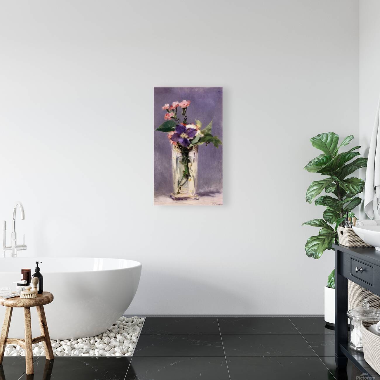 Edouard Manet  24 Reproduction