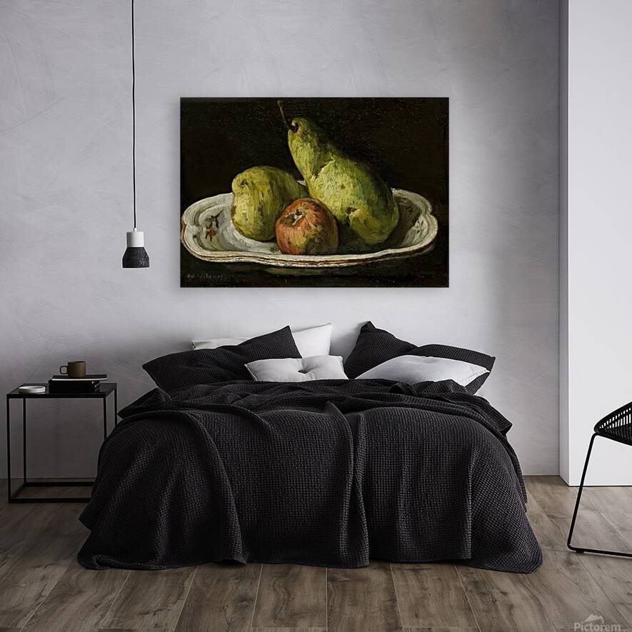 Edouard Manet  25 Reproduction