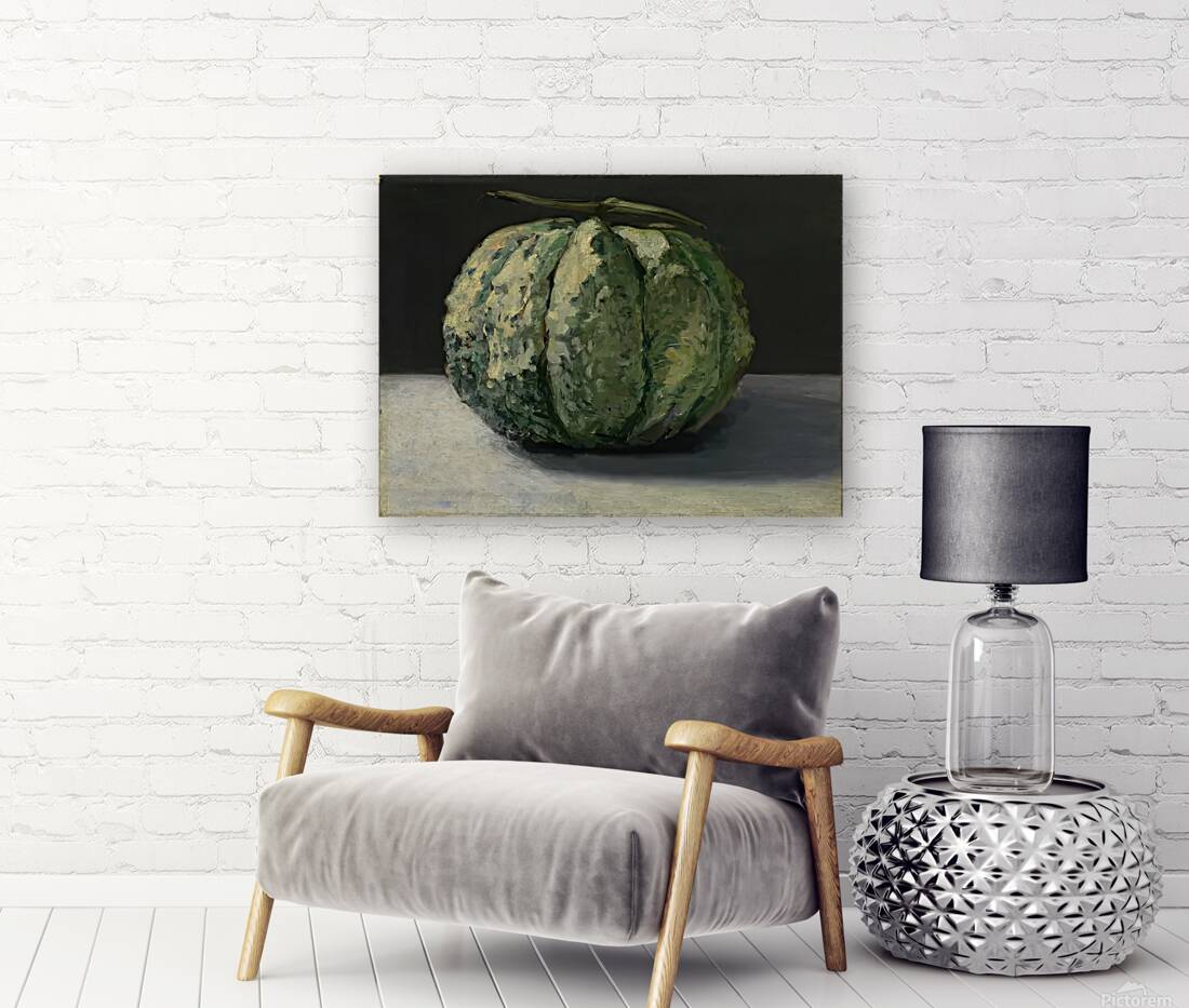 Edouard Manet  31 Reproduction