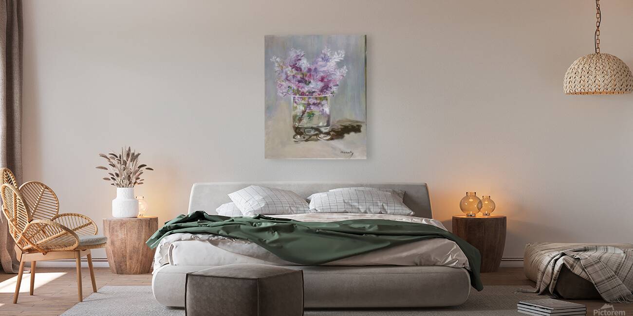 Edouard Manet  32 Reproduction