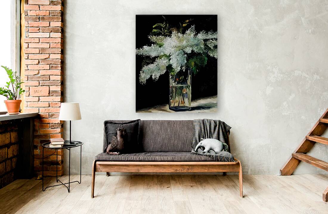 Edouard Manet  35 Reproduction