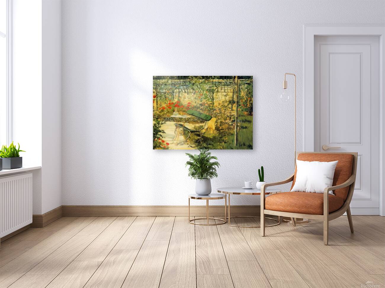 Edouard Manet  39 Reproduction