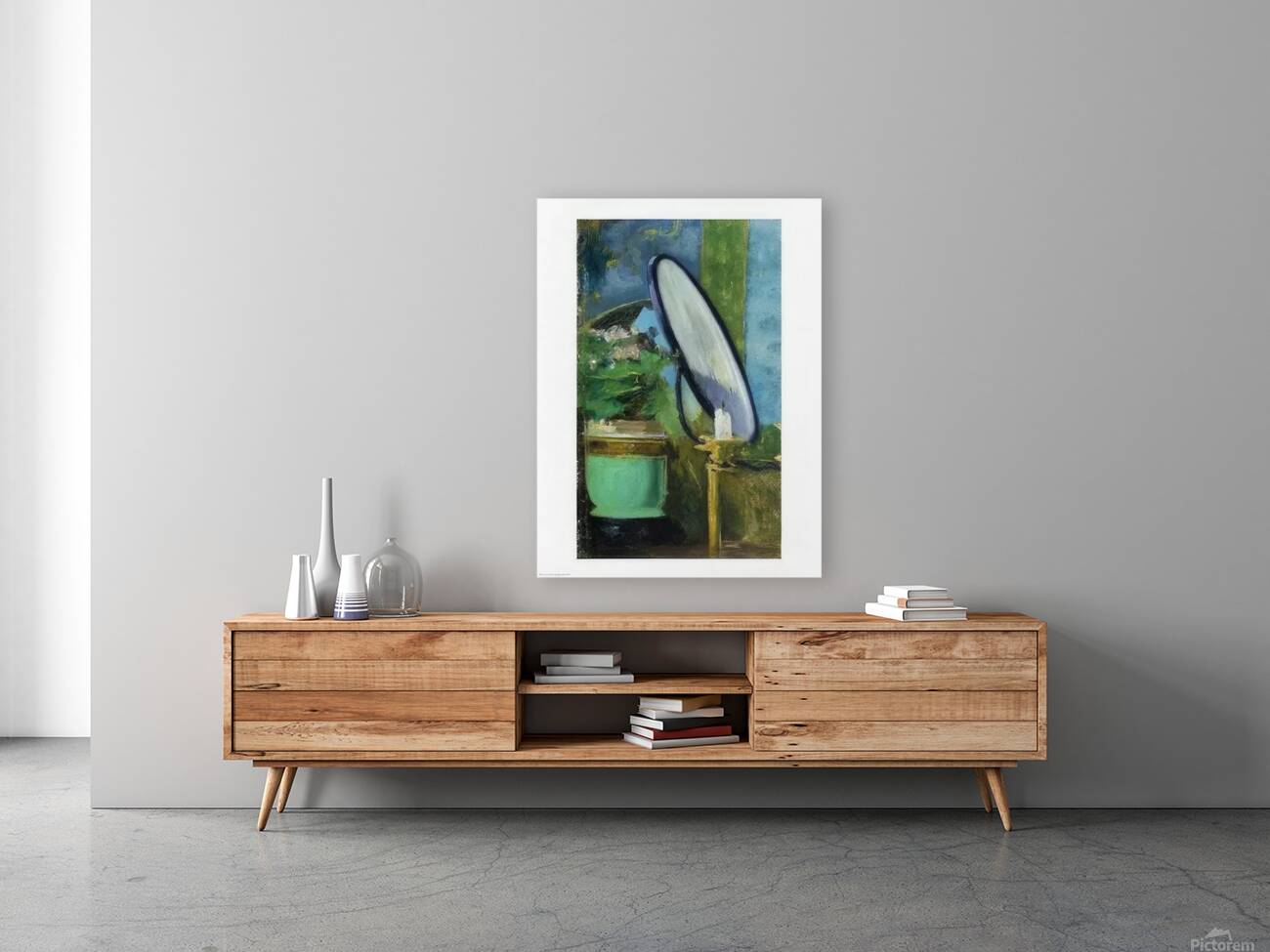 Edouard Manet  40 Reproduction