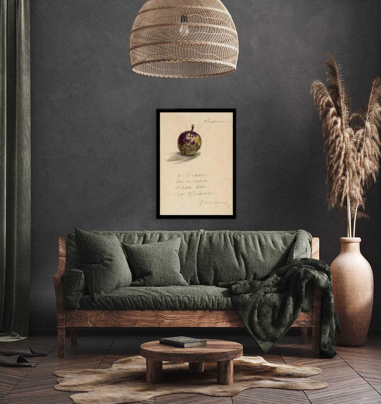 Edouard Manet  41 Reproduction