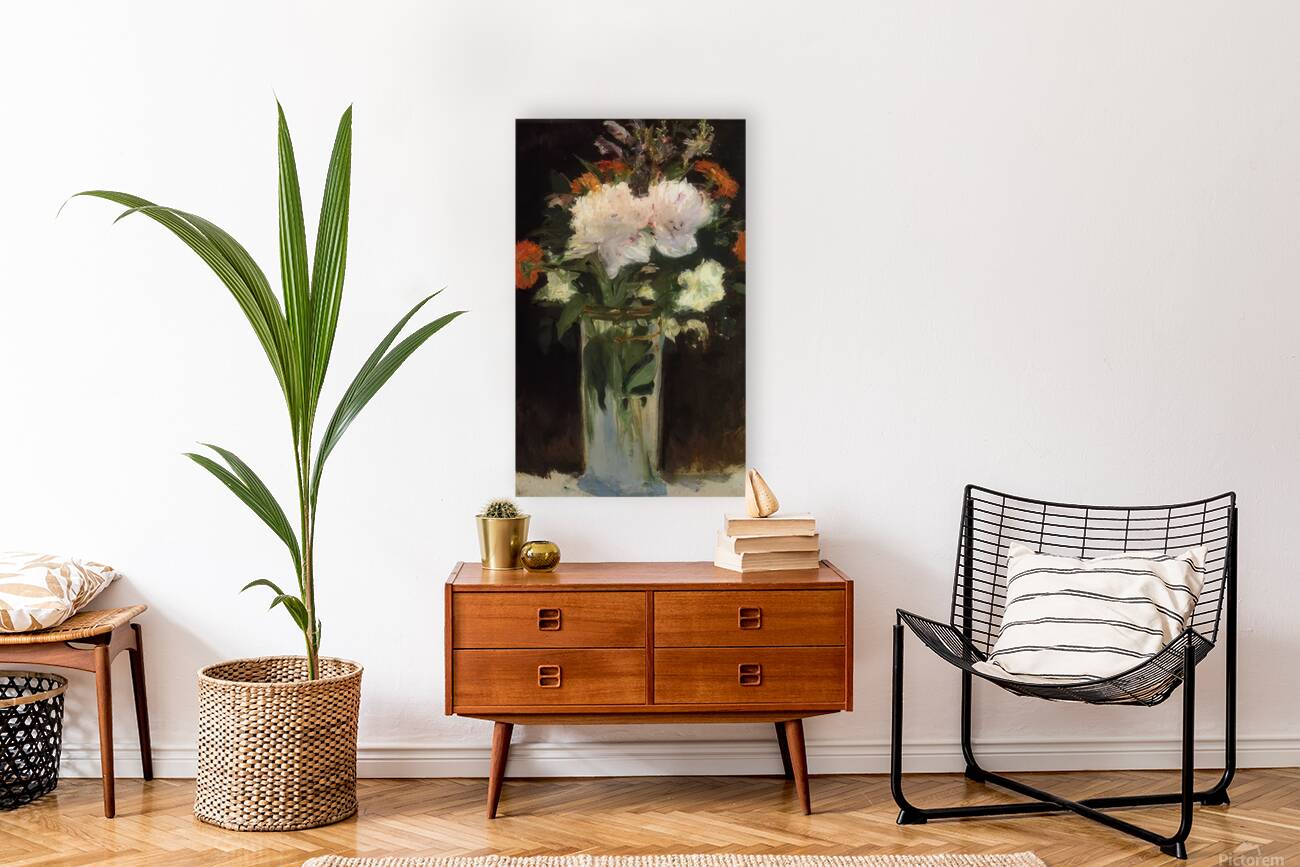 Edouard Manet  43 Reproduction