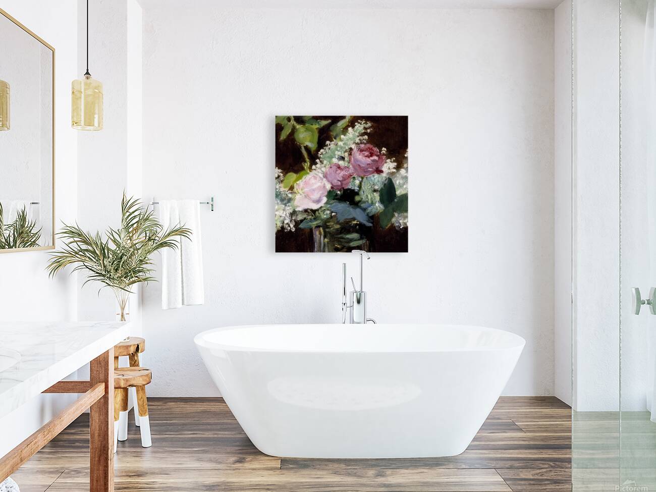 Edouard Manet  44 Reproduction