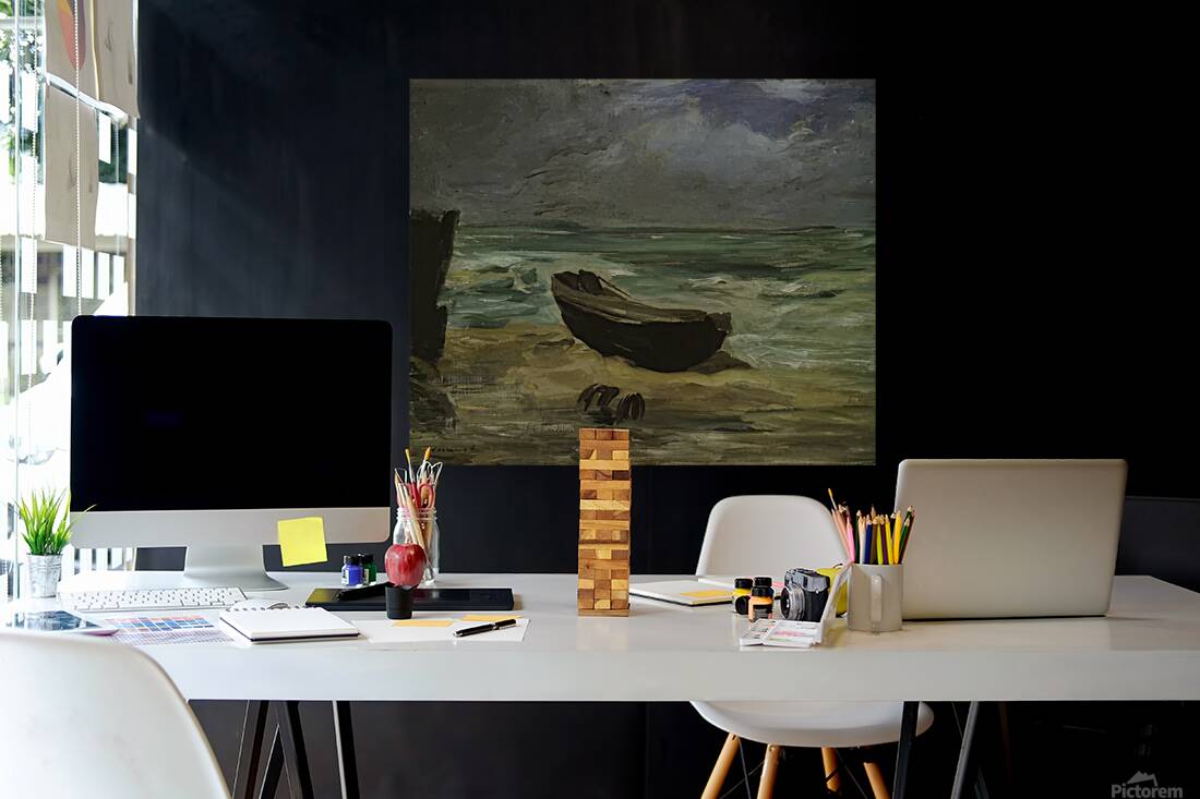 Edouard Manet  46 Reproduction