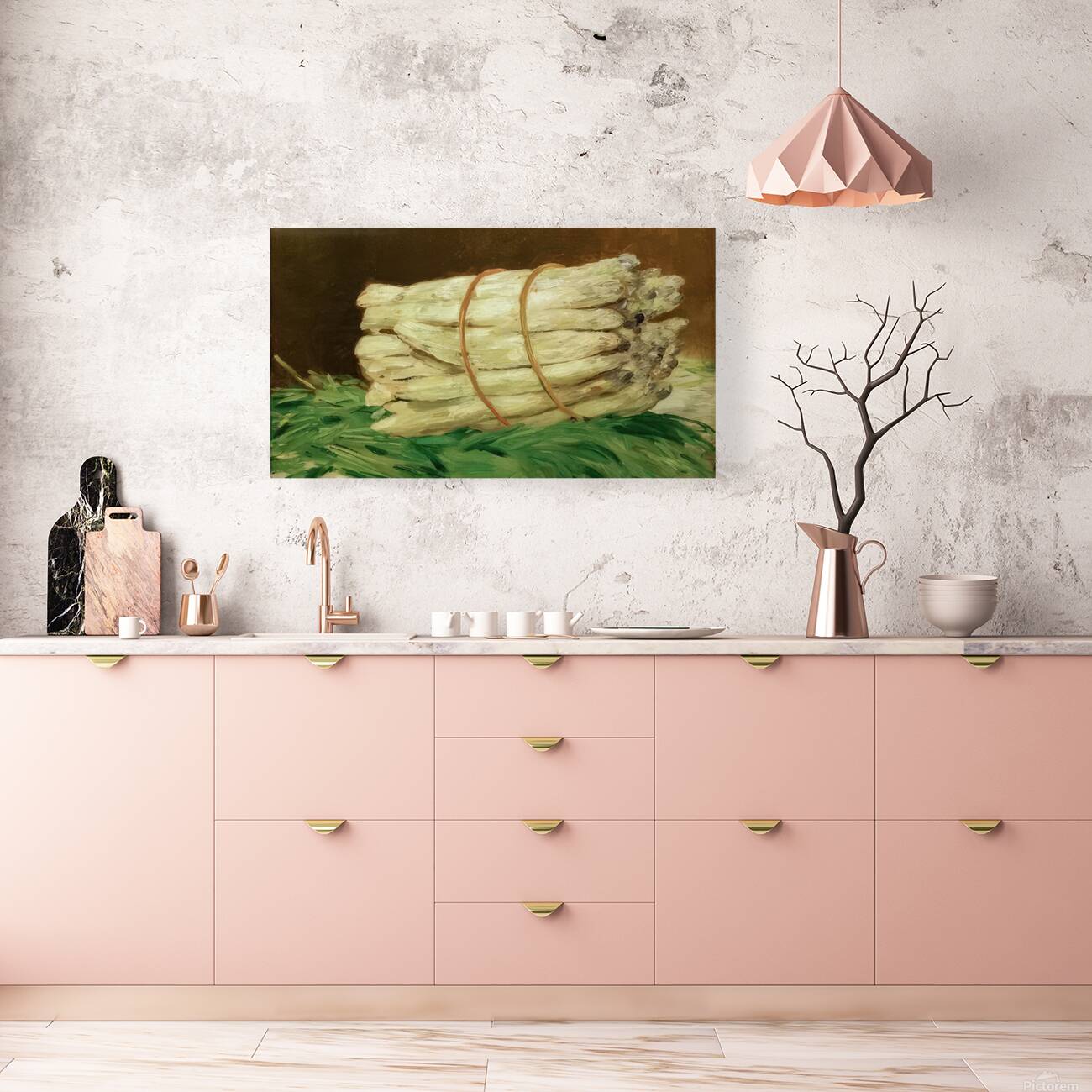 Edouard Manet  47 Reproduction