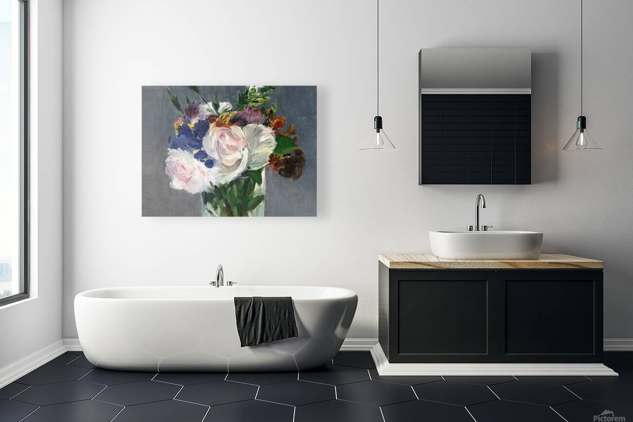 Edouard Manet  58 Reproduction