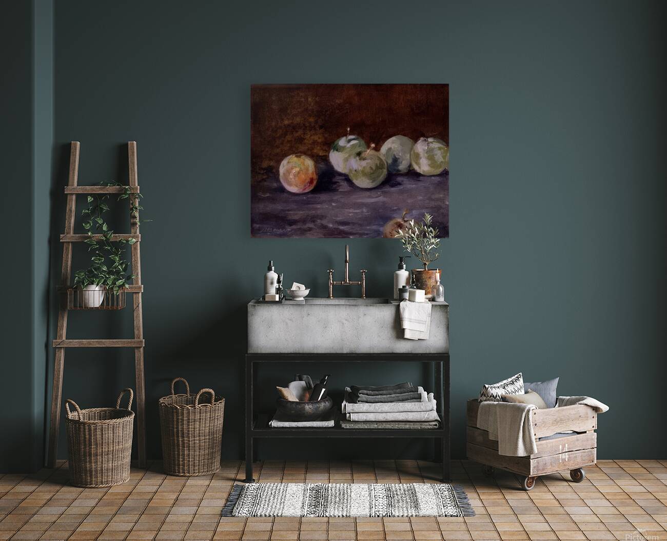 Edouard Manet  1 Reproduction