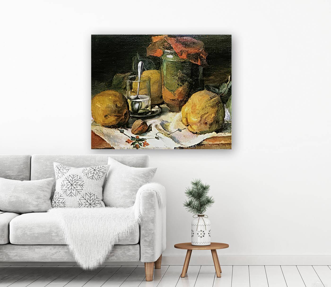 Edouard Manet  11 Reproduction