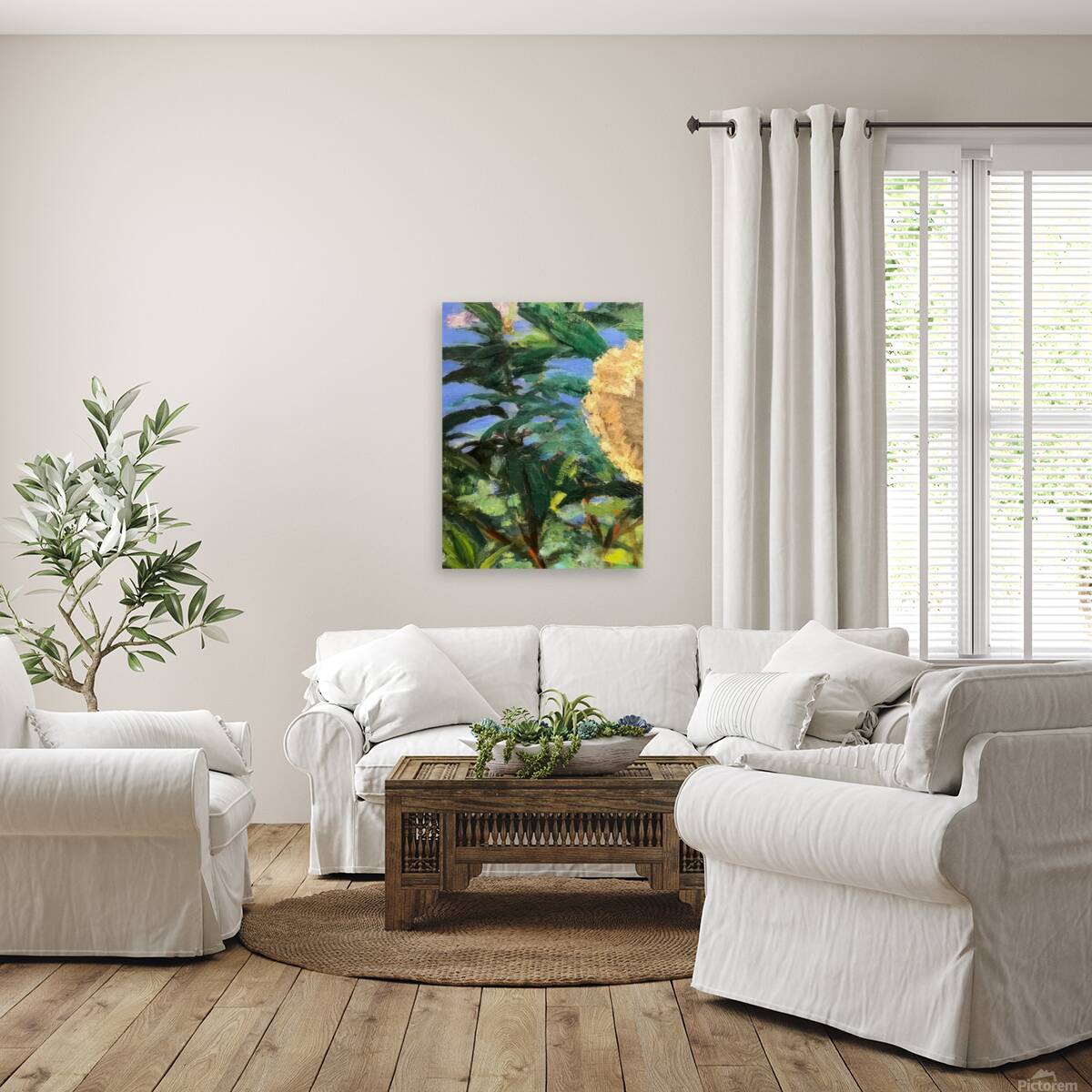 Edouard Manet  14 Reproduction