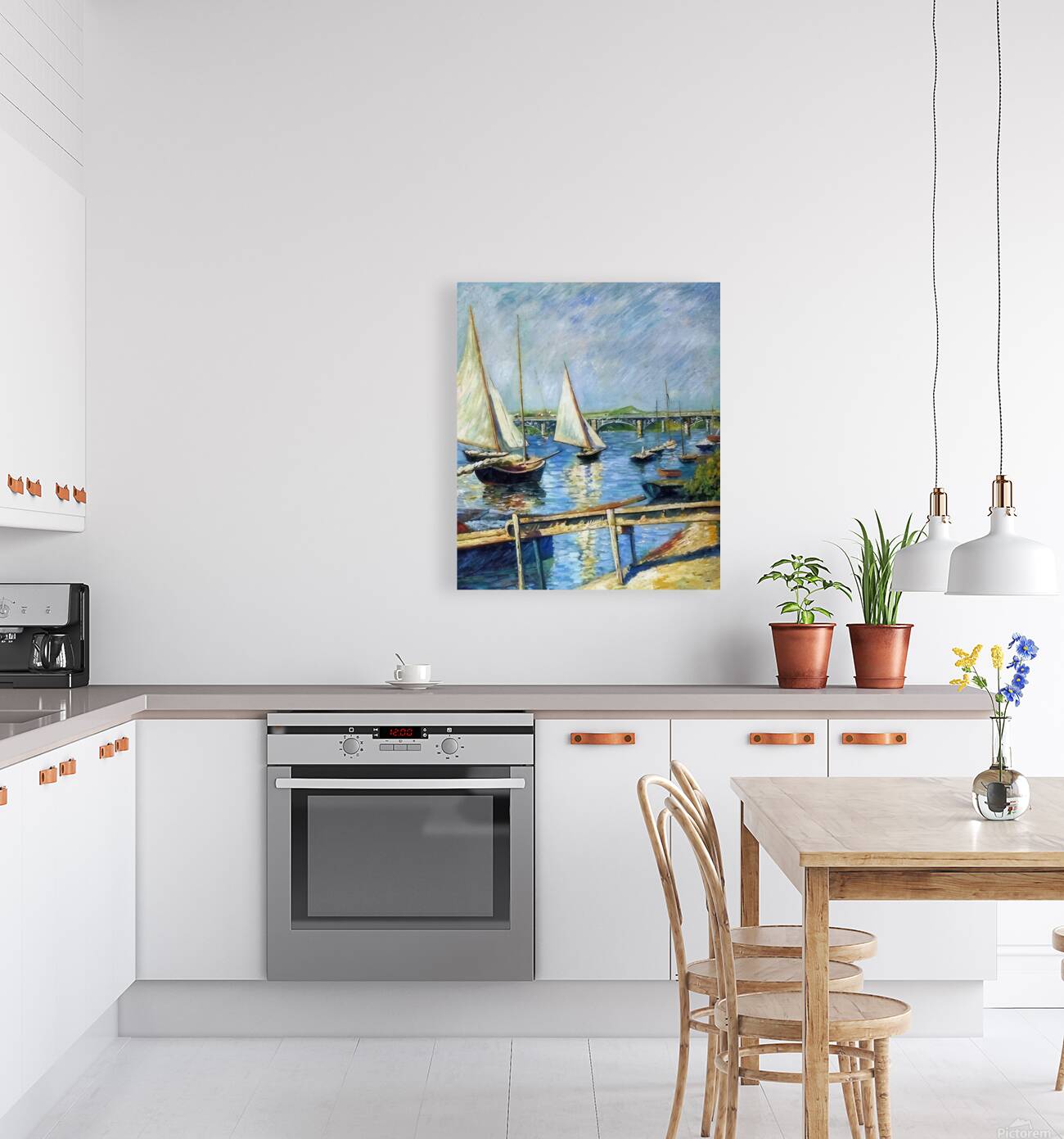 Edouard Manet  16 Reproduction