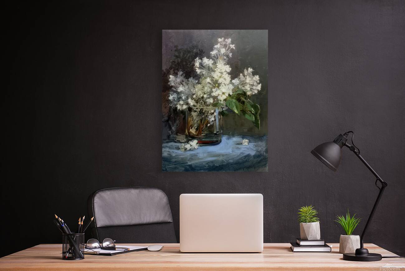 Edouard Manet  20 Reproduction