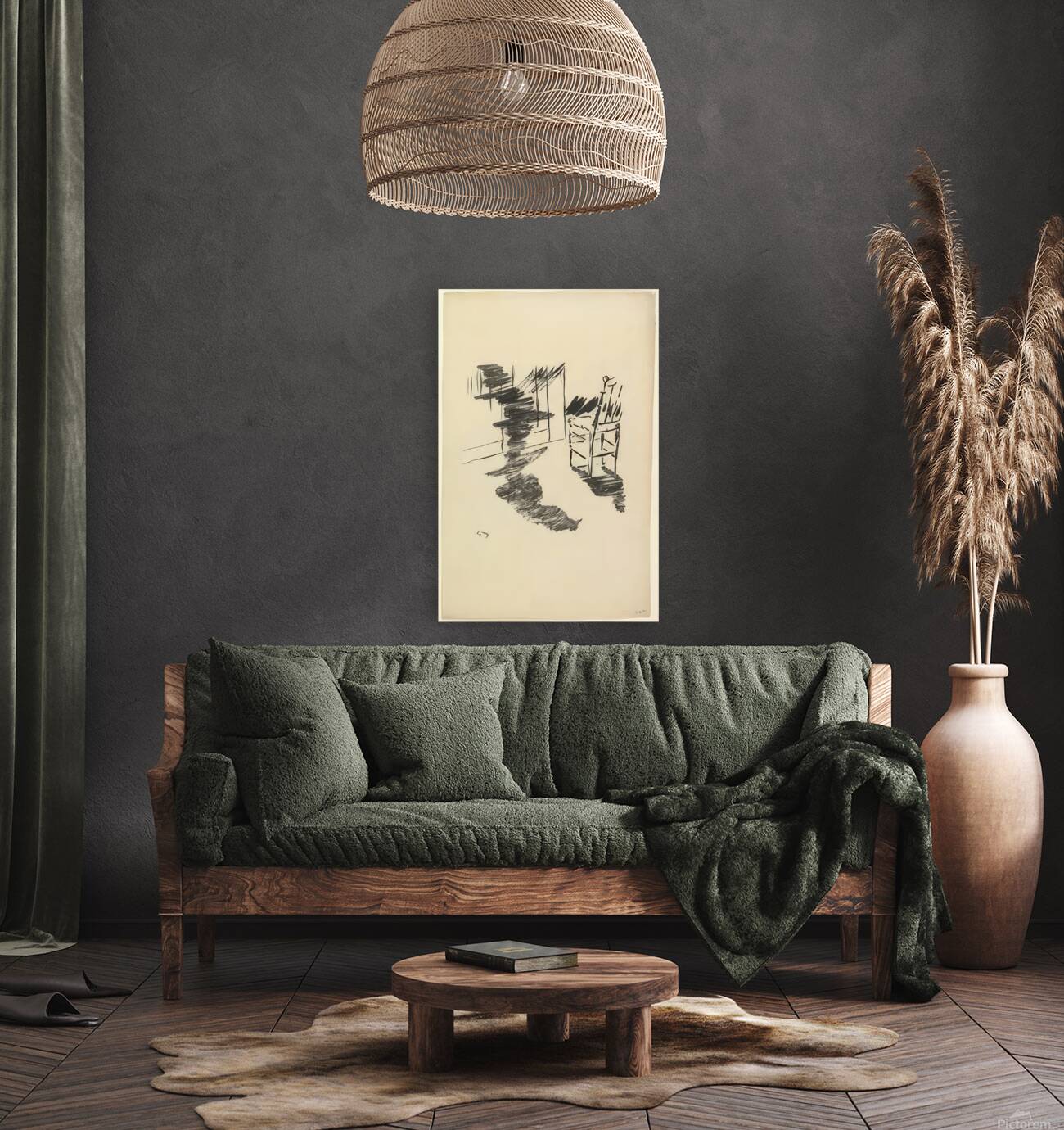 Edouard Manet  21 Reproduction