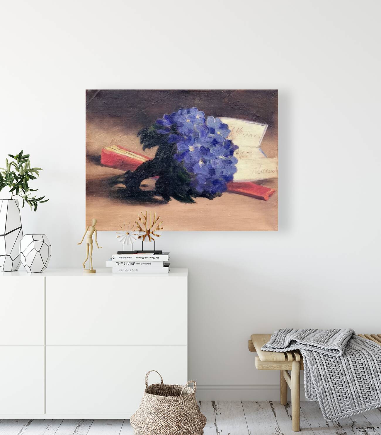 Edouard Manet  24 Reproduction