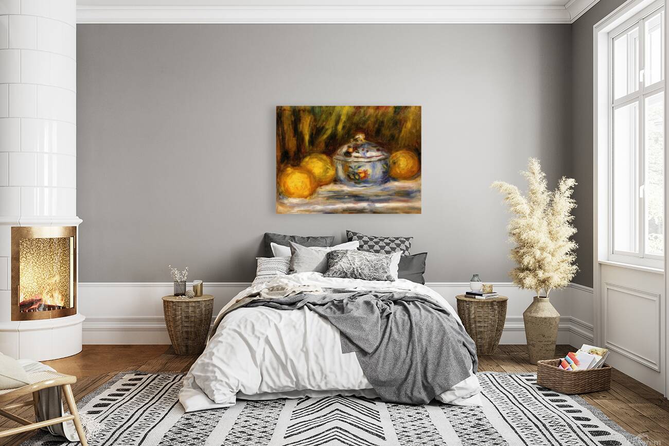 Art by Auguste Renoir 1 Reproduction