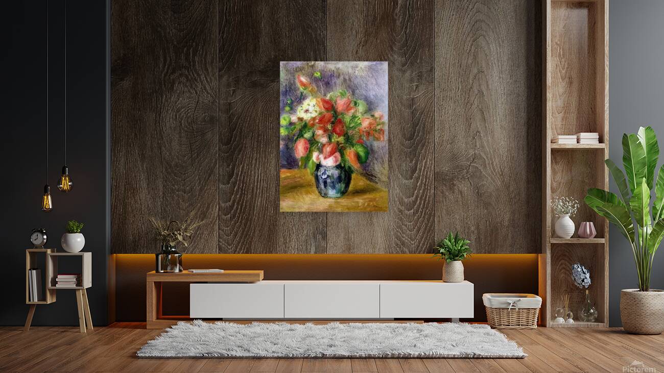 Art by Auguste Renoir 2 Reproduction