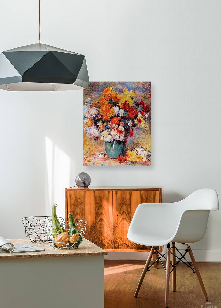 Art by Auguste Renoir 12 Reproduction