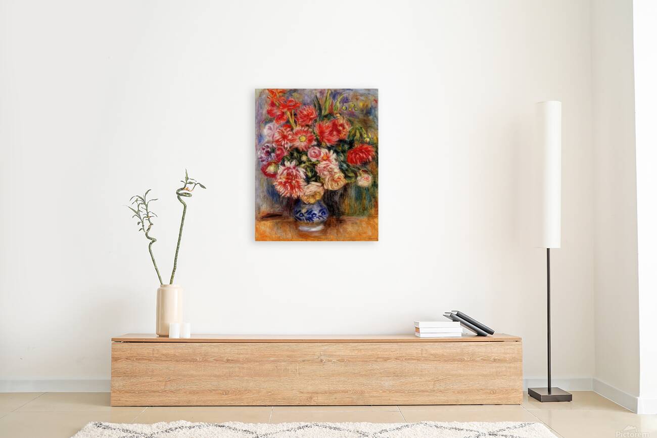 Art by Auguste Renoir 18 Reproduction