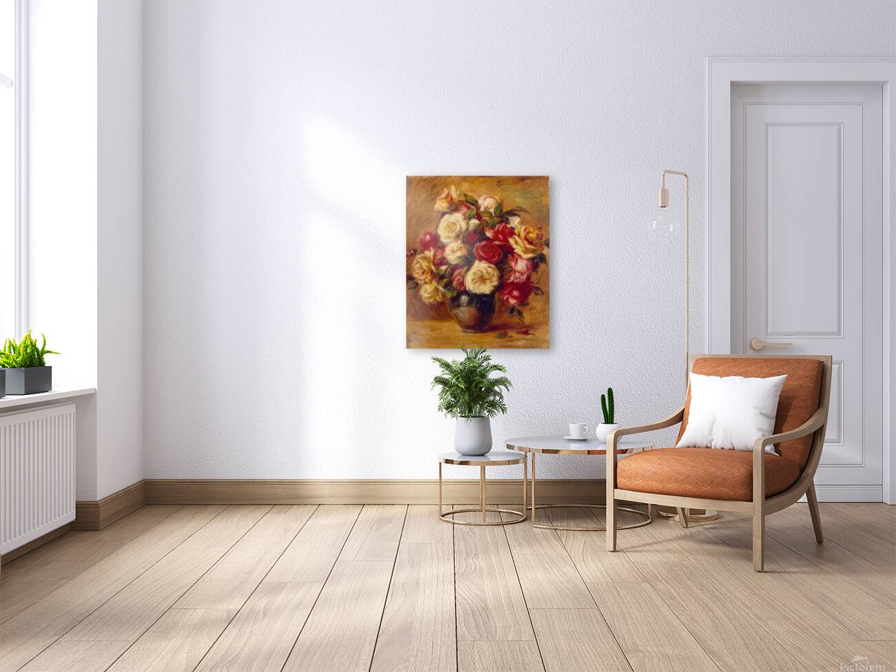 Art by Auguste Renoir 20 Reproduction