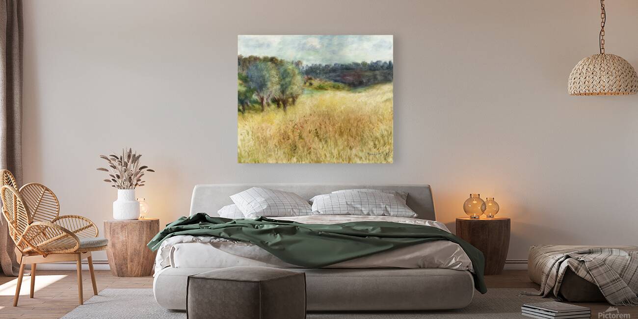 Art by Auguste Renoir 35 Reproduction