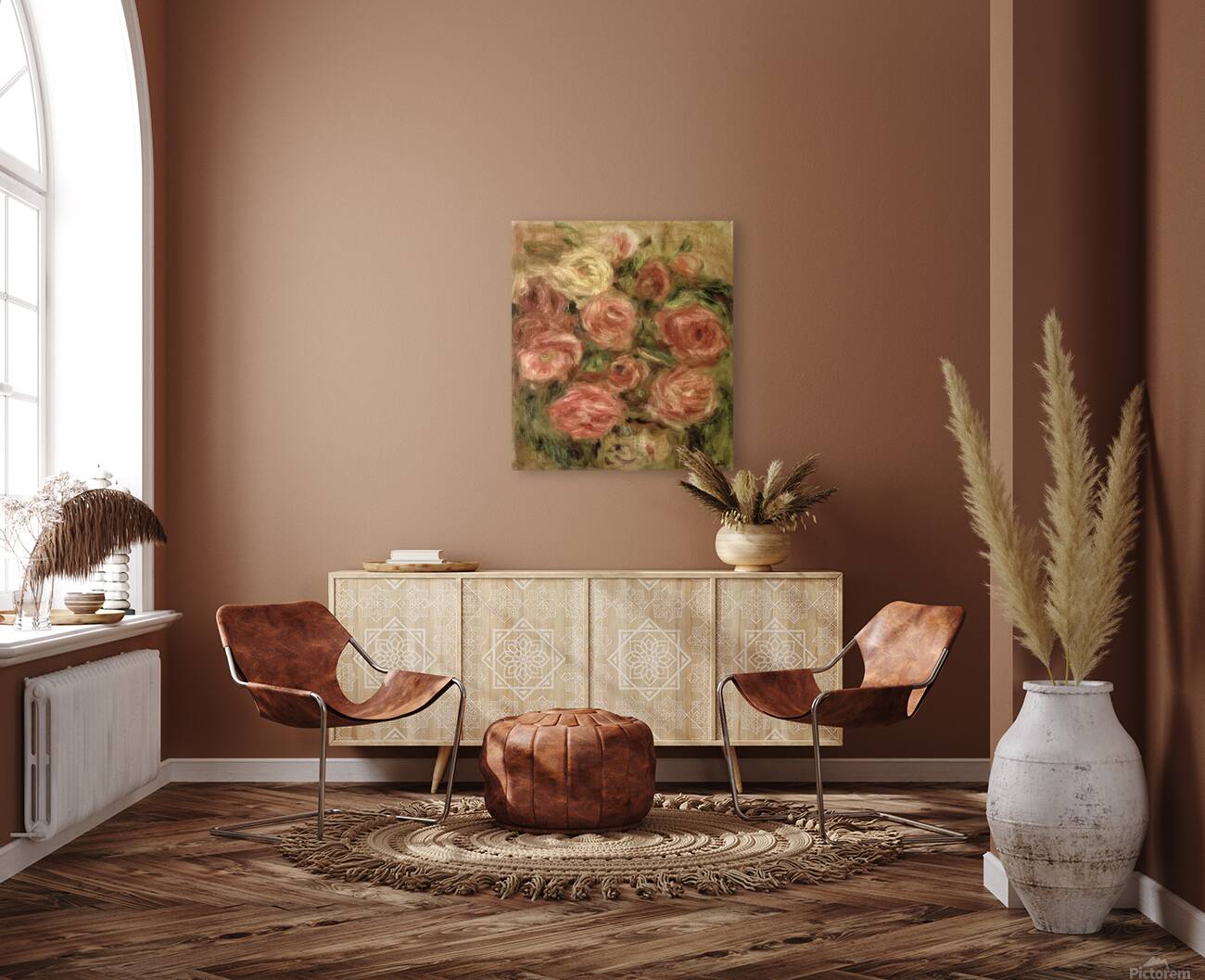 Art by Auguste Renoir 37 Reproduction