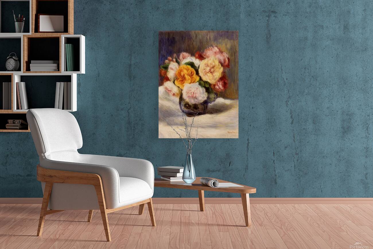 Art by Auguste Renoir 38 Reproduction