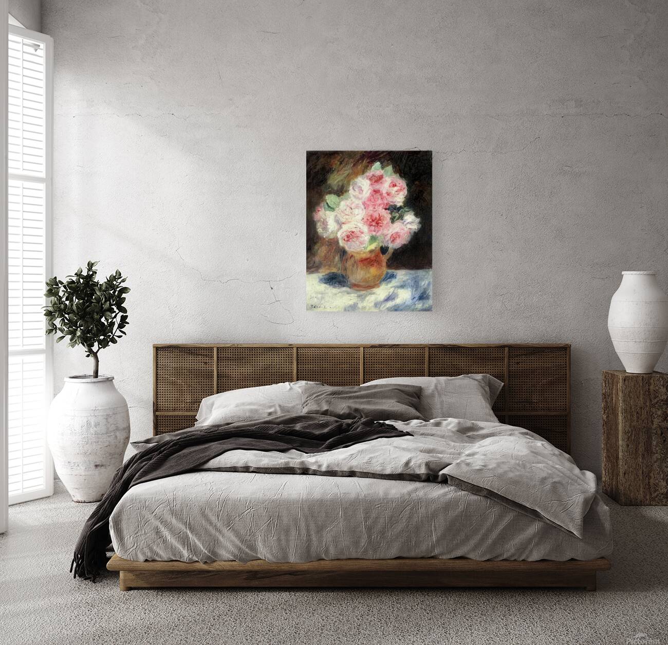 Art by Auguste Renoir 39 Reproduction