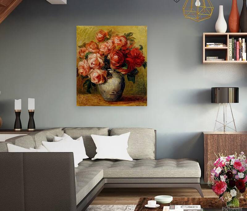 Art by Auguste Renoir 42 Reproduction