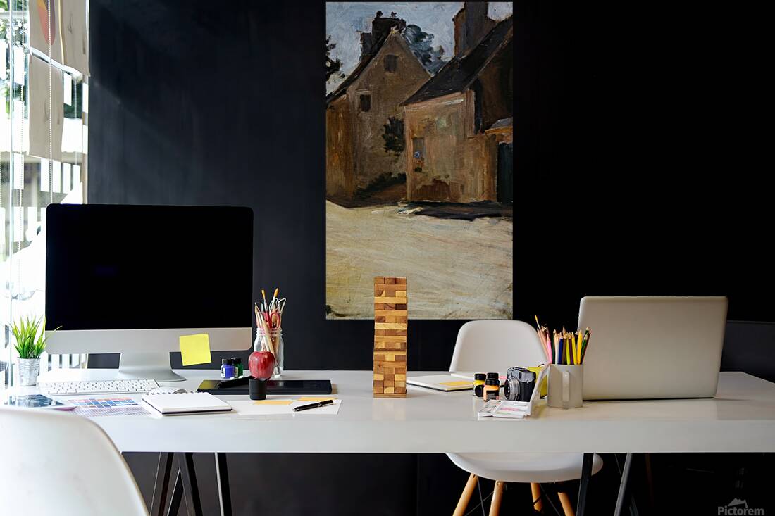 Art by Auguste Renoir 16 Reproduction