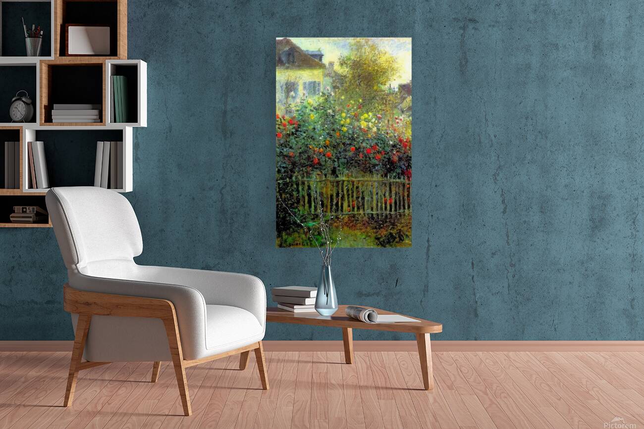 Art by Auguste Renoir 18 Reproduction