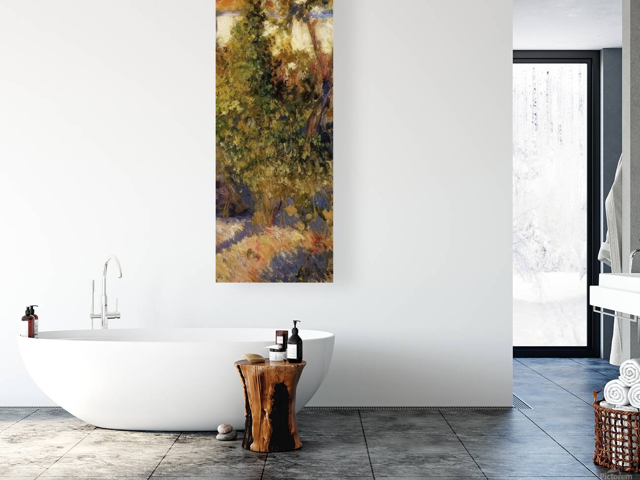 Art by Auguste Renoir 20 Reproduction