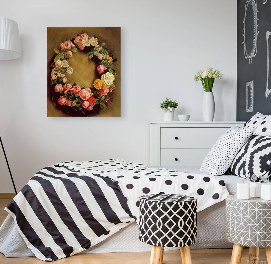 Art by Auguste Renoir 21 Reproduction