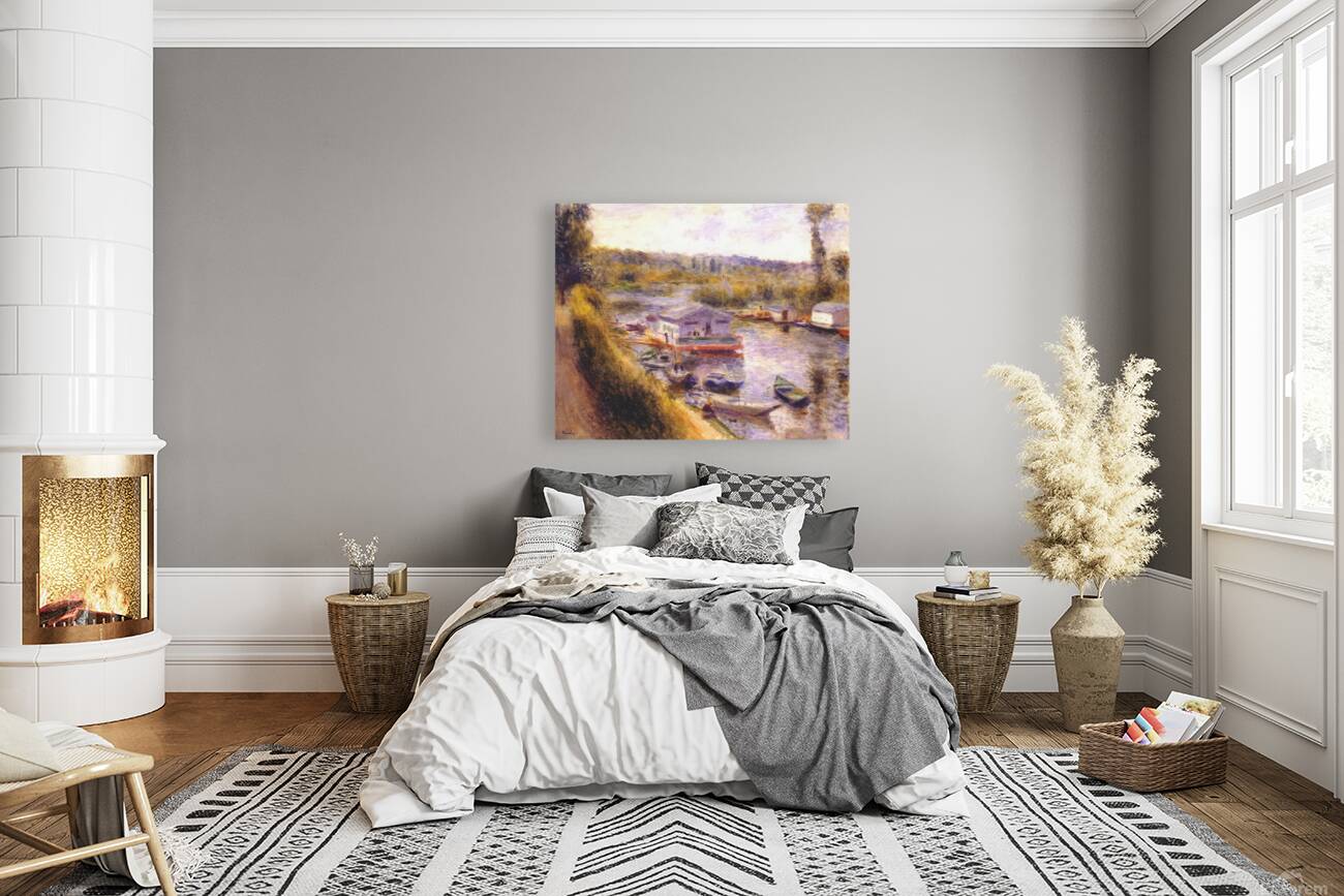 Art by Auguste Renoir 31 Reproduction