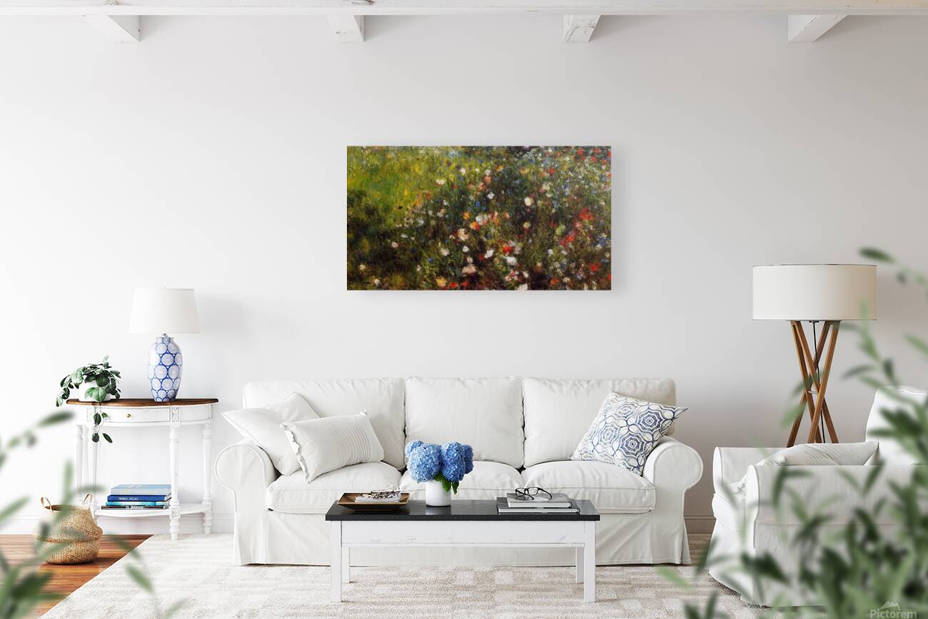 Art by Auguste Renoir 33 Reproduction