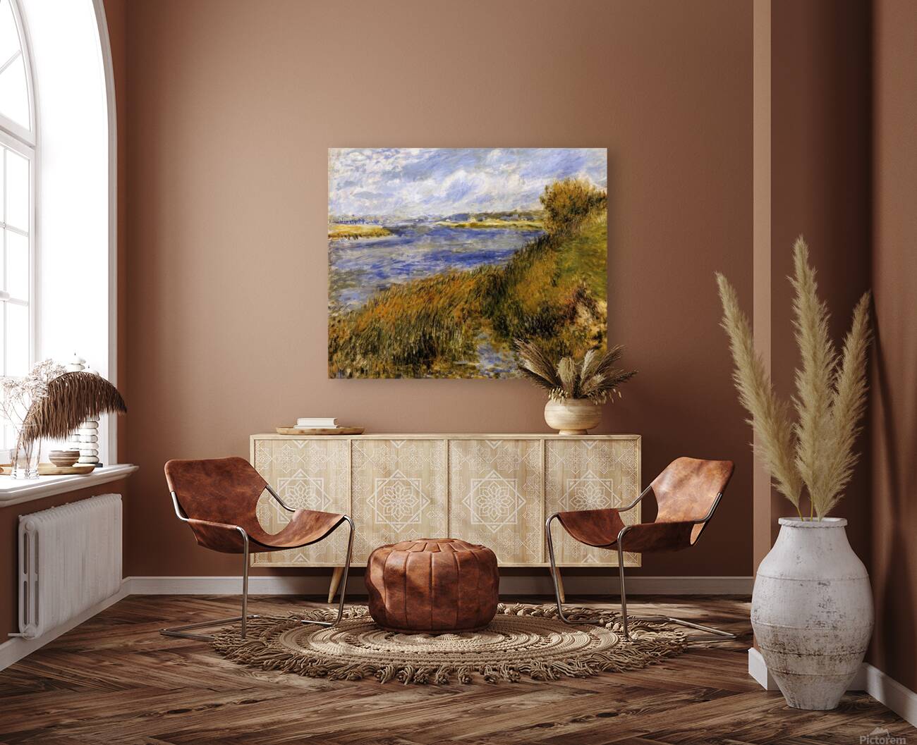 Art by Auguste Renoir 37 Reproduction