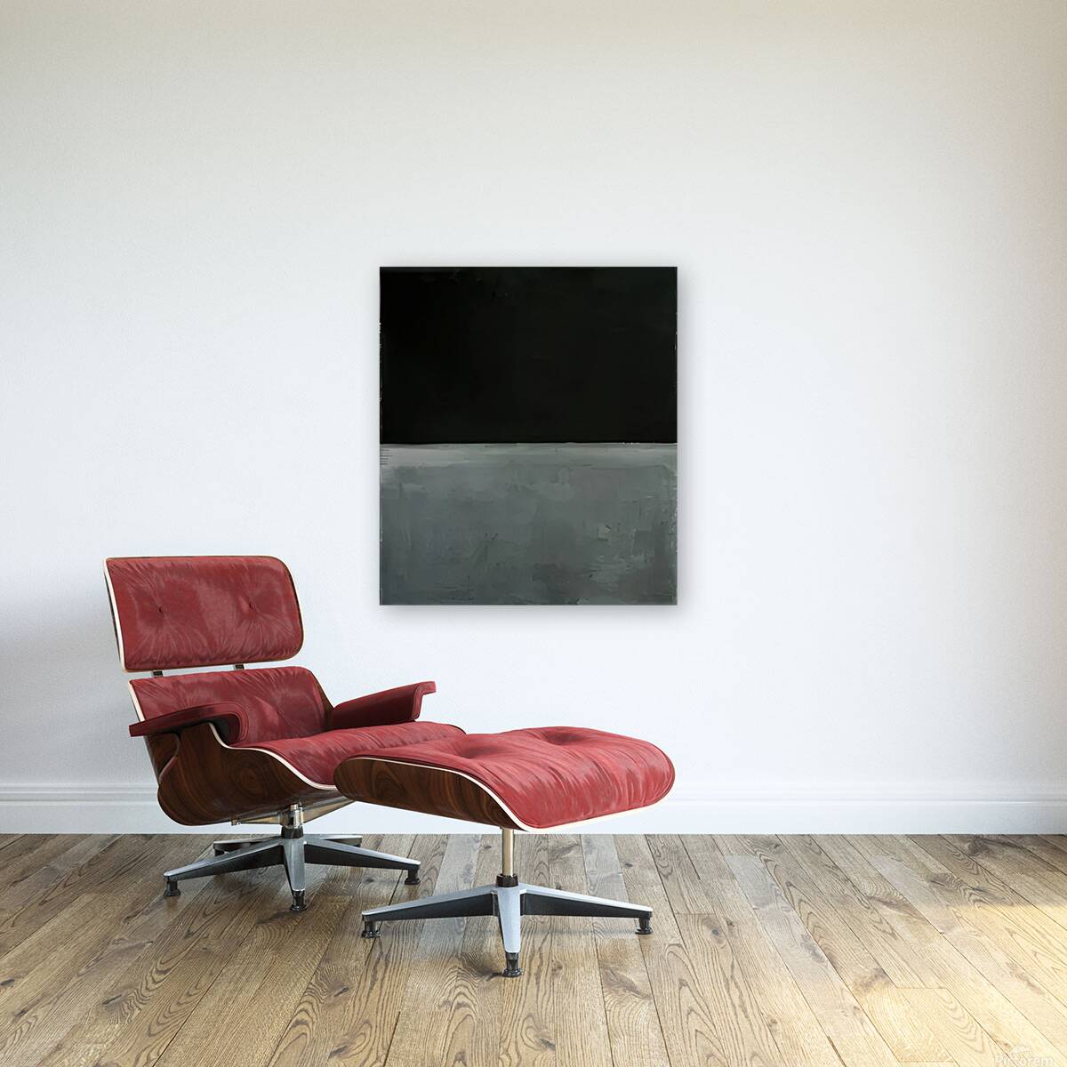 Art by Mark Rothko 34 Reproduction